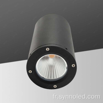 Nouveau design étanche IP65 surface de surface LED Downlight